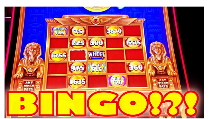BingoSlot