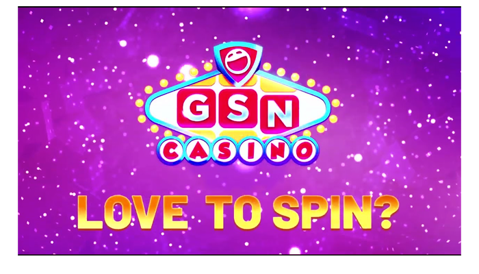GSN Casino
