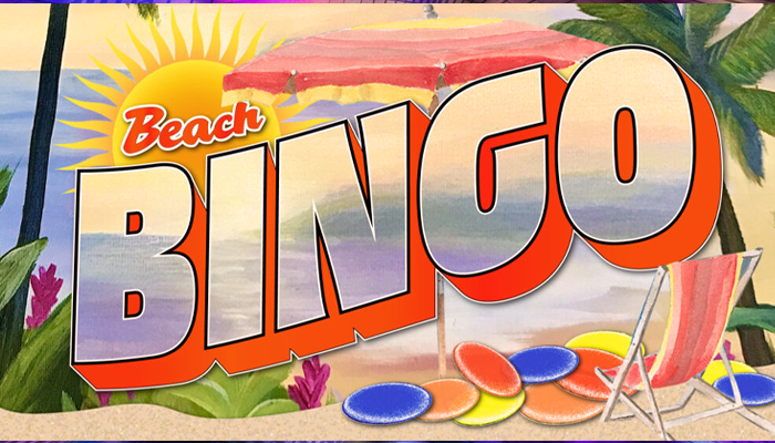 Bingo Beach