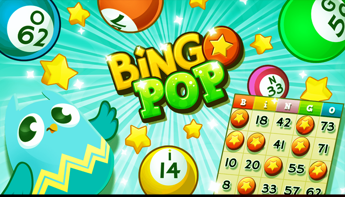 Bingo Pop