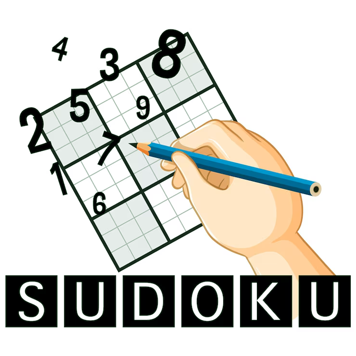 Sudoku Bingo