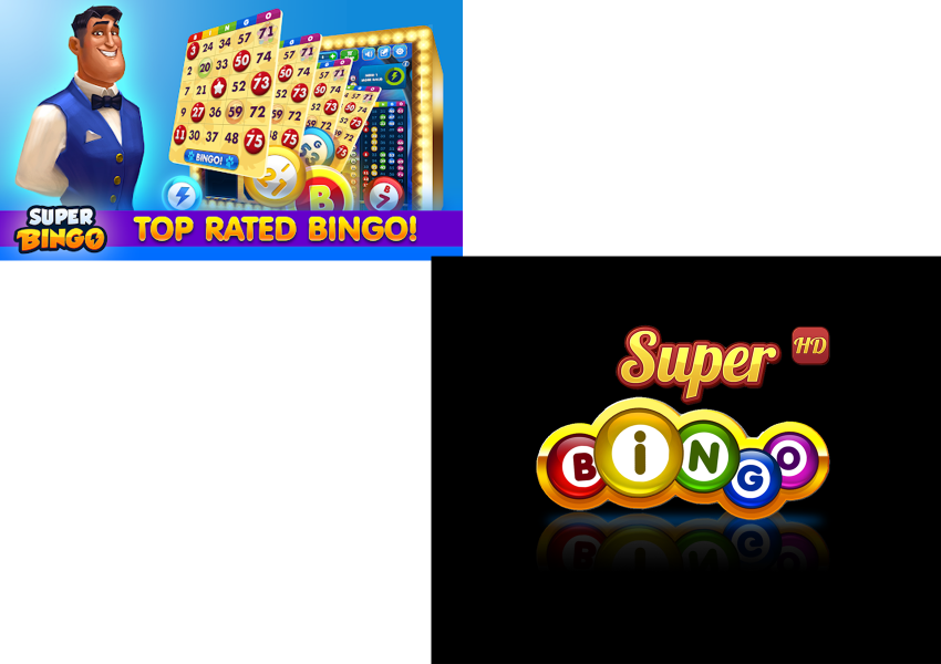 Super Bingo HD
