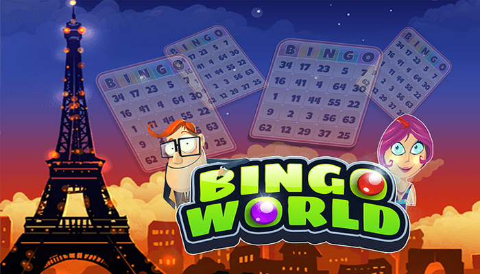 World of Bingo