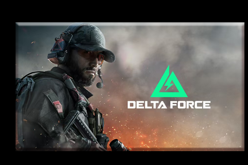 Delta Force