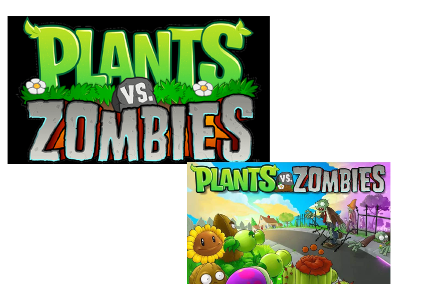 Plants vs. Zombies