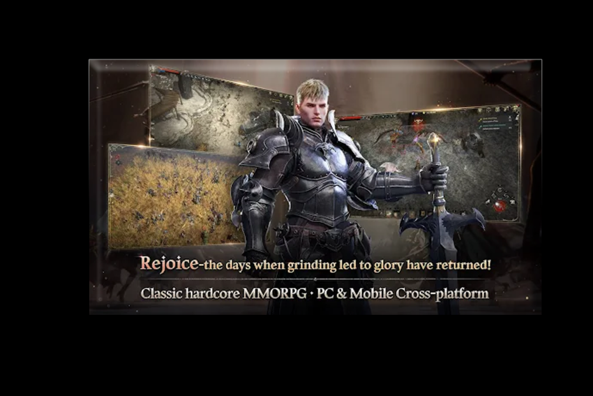 ROM Remember Of Majesty