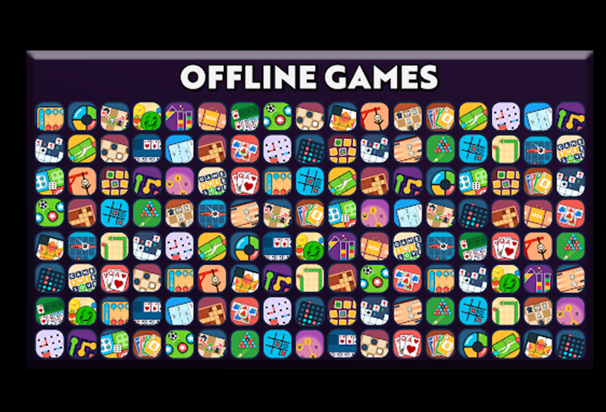 Rekomendasi Game Offline Seru