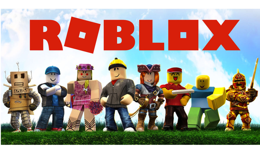 Game Online Roblox