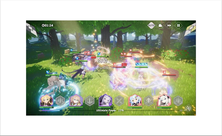 Eversoul Game Online Terbaik