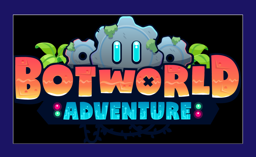 Game Online Gratis Botworld Adventure