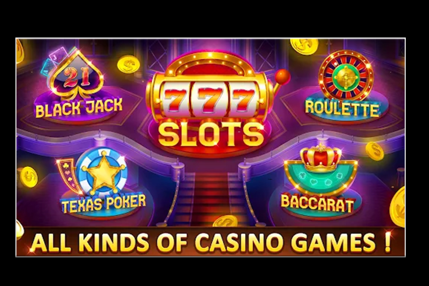 Game Slot Online Royal 777