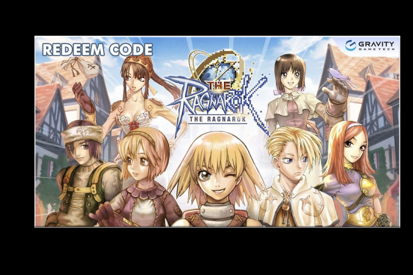 Legendaris The Ragnarok