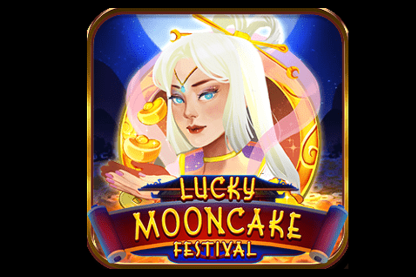 Game Lucky Mooncake Festival