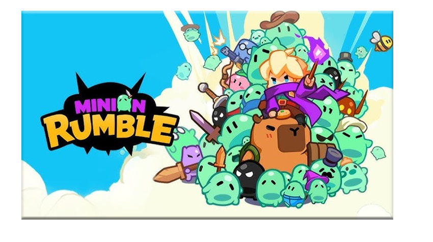 Minion Rumble