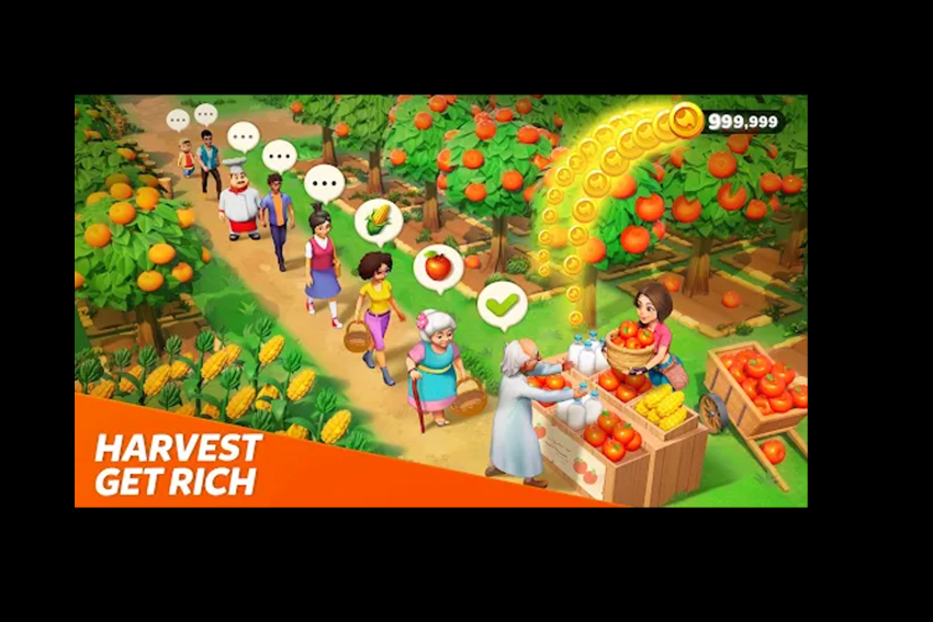 Dragonscapes Adventure