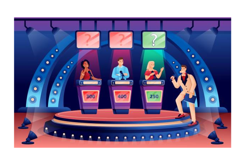 Quiz Contest Slot Gacor