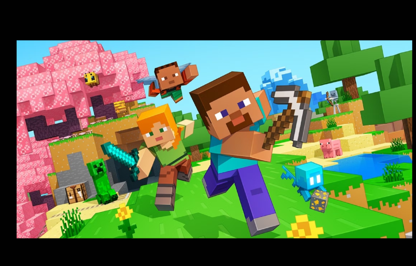 Game Online Terbaik Hari Ini