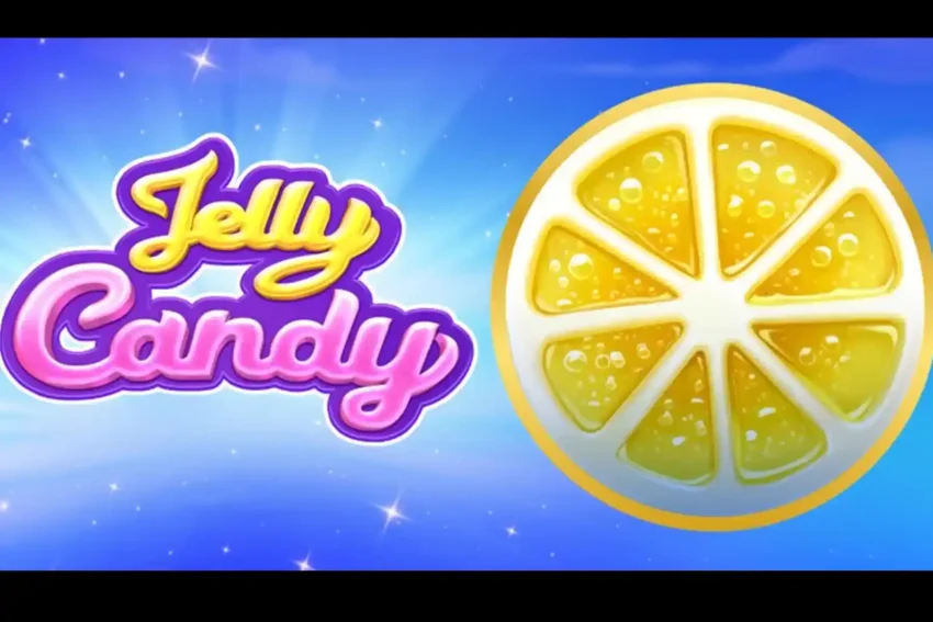 Game Slot Gacor Jelly Candy PP