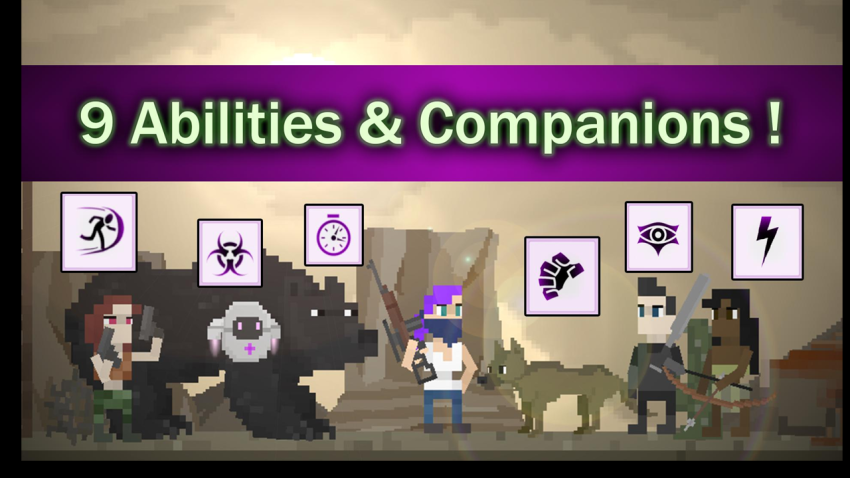 Kisah Tanah Terlantar RPG