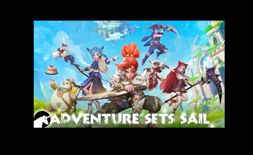 Windrider Origins Game Online