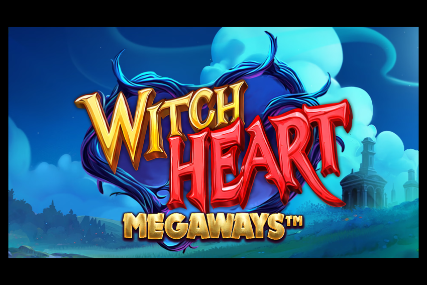Witch Heart Megaways Game Slot