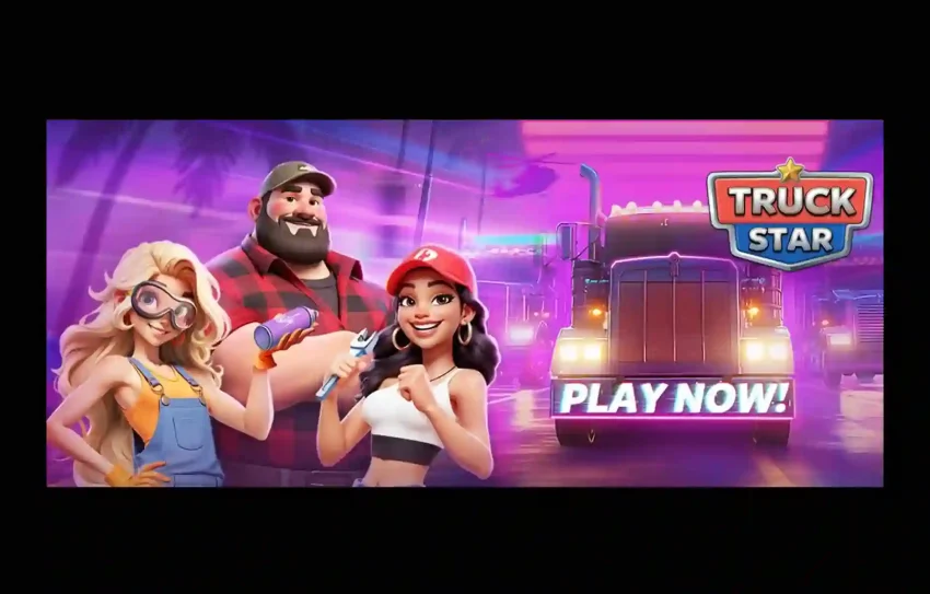 Truck Star Di Tahun 2025