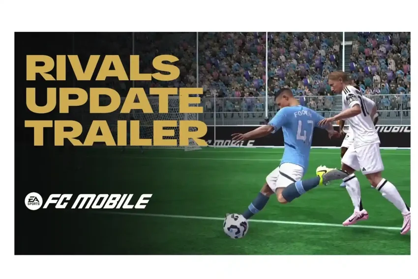 EA SPORTS FC Mobile