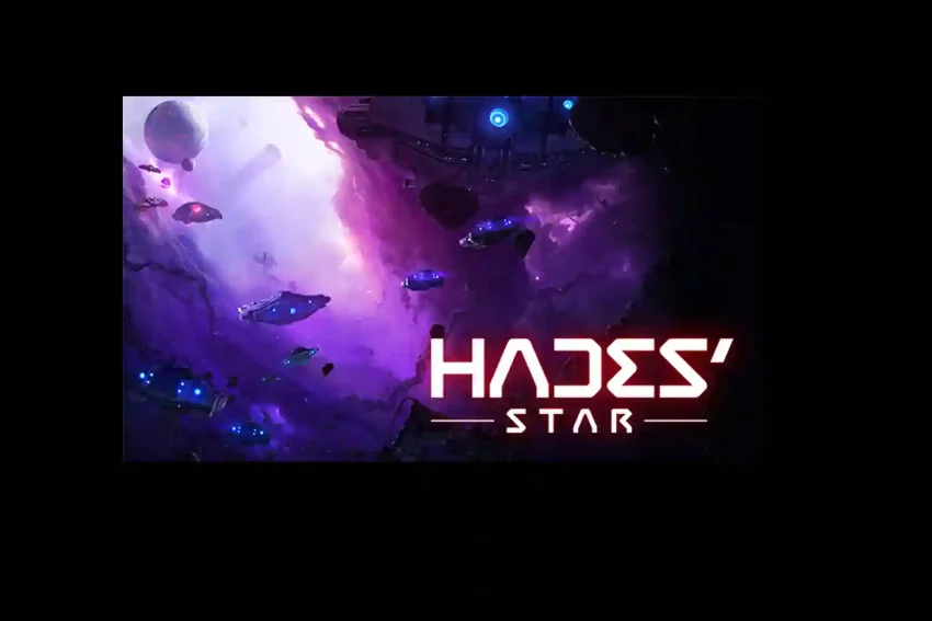 Game Online Hades Star