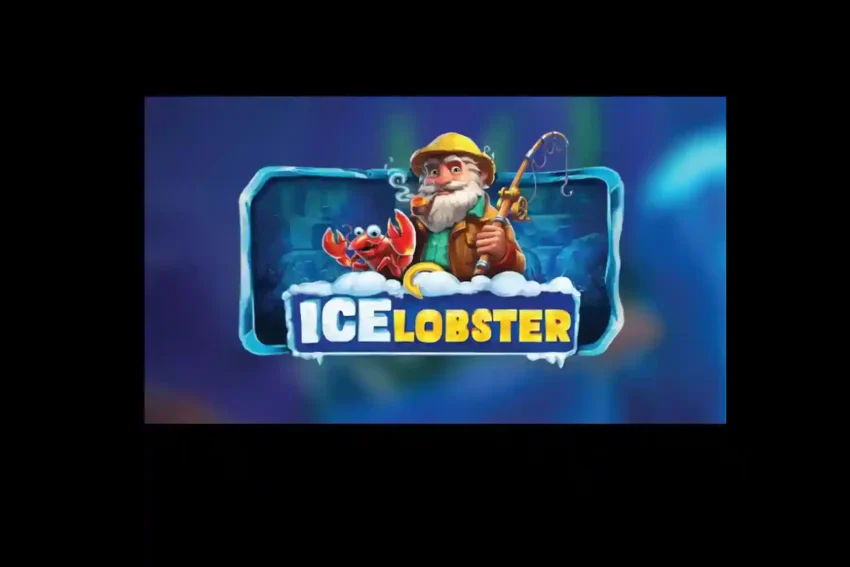 Ice Lobster Game Slot