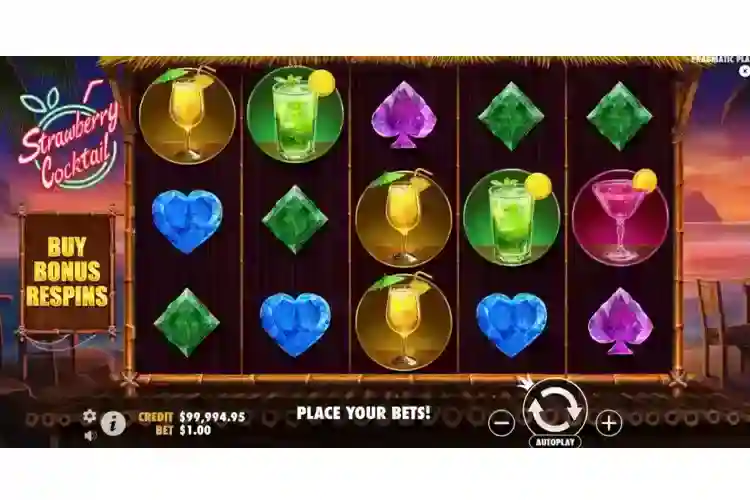 Link Slot Gacor Terbaru Hari Ini