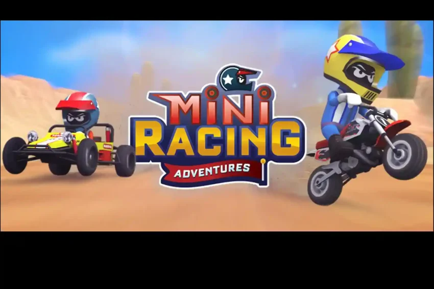 Mini Racing Adventures