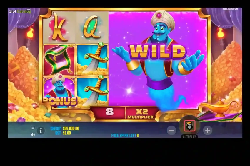 Situs Slot Gacor Hari ini