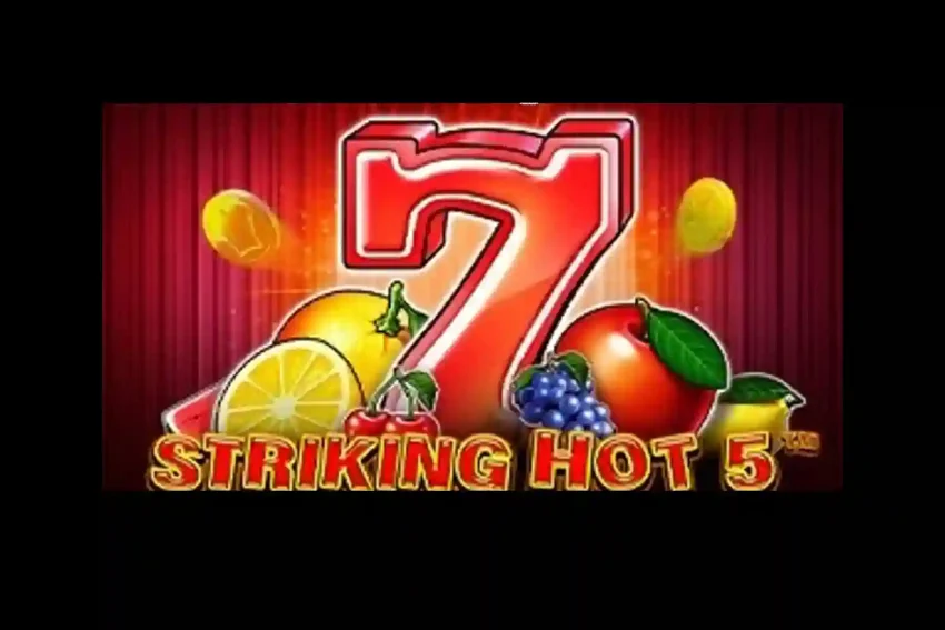 Situs Slot Gacor Hari Ini