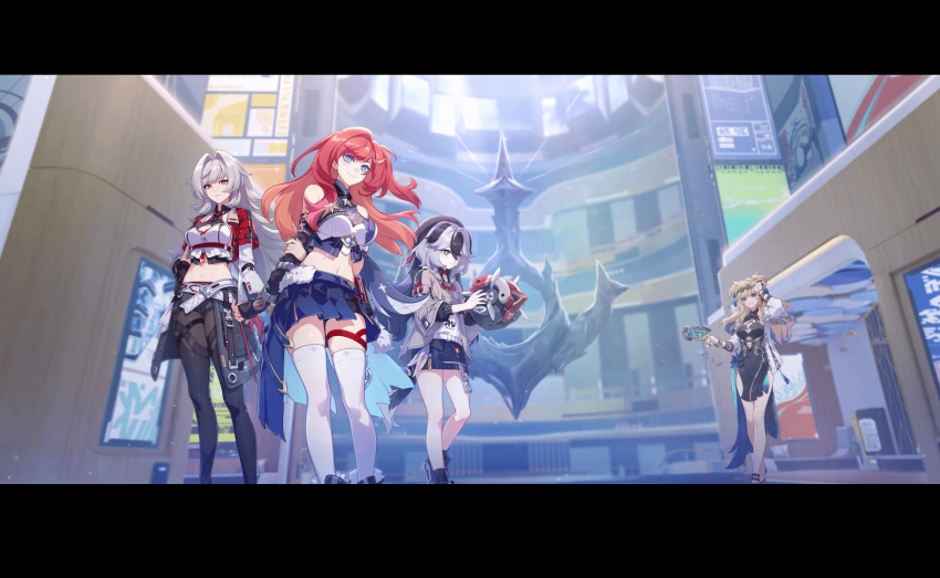 Honkai Impact 3